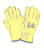 Защитные перчатки (фото)