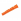 Дюбель ZUM  6х37 универсальный бортик (оранжевый)
