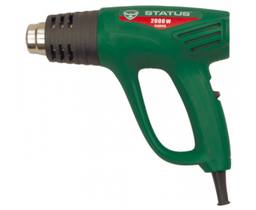 Фен HAG-2 LCD STATUS